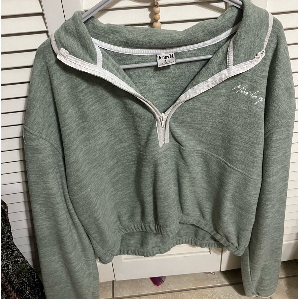 Hurley sweatshirt pullover